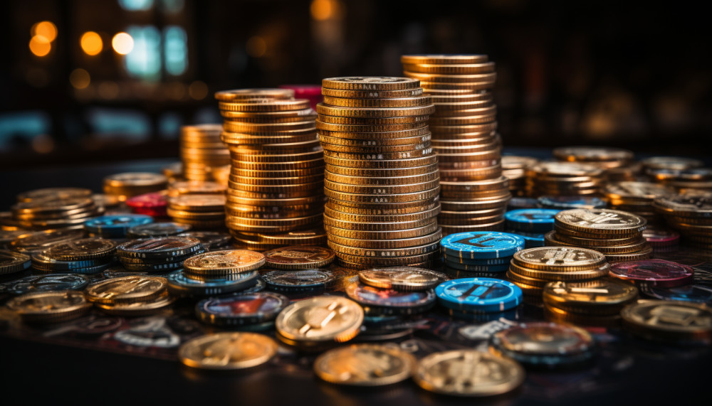 Alcuni casinò online che accettano bitcoin