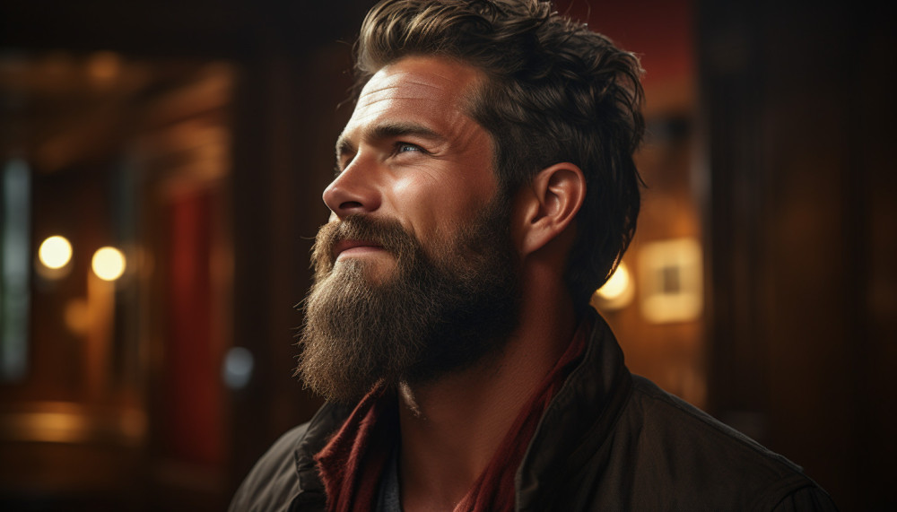 Consigli utili per far crescere la barba