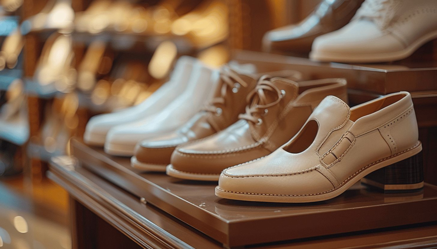 Guida completa alle scarpe eleganti con rialzo: stile e comfort