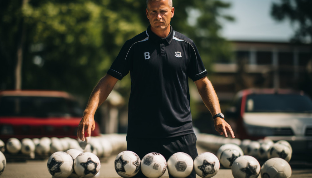 Il ruolo dell'equilibrio nel calcio: Come gestire la tensione e mantenere la concentrazione durante le partite equilibrate