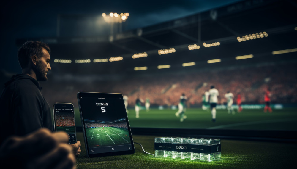 La tecnologia di streaming di alta qualità: come Dazn e Sky trasmettono la Serie A