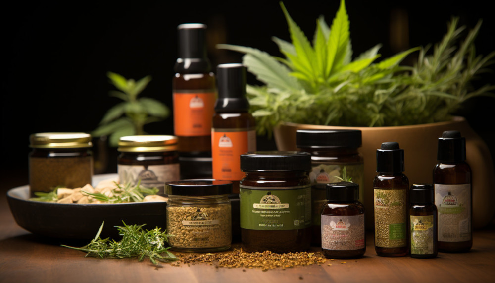 Quali sono i motivi principali per acquistare prodotti CBD da un negozio affidabile ?